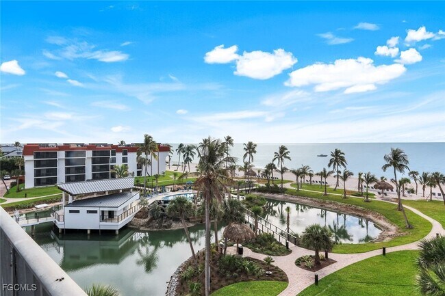 Building Photo - 2445 W Gulf Dr