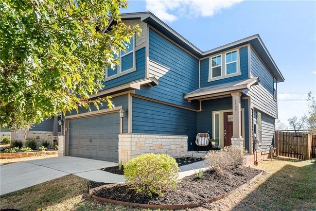 Building Photo - 1509 Sugarberry Ln