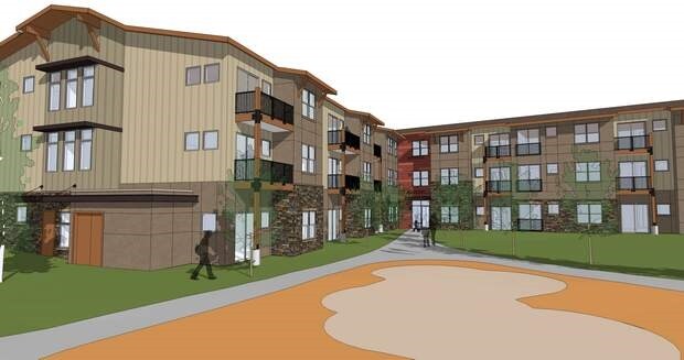 Primary Photo - Lumien Apartments