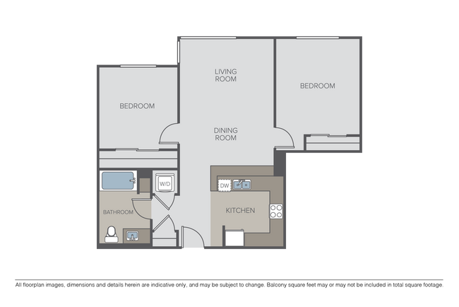 Floorplan - Solstice