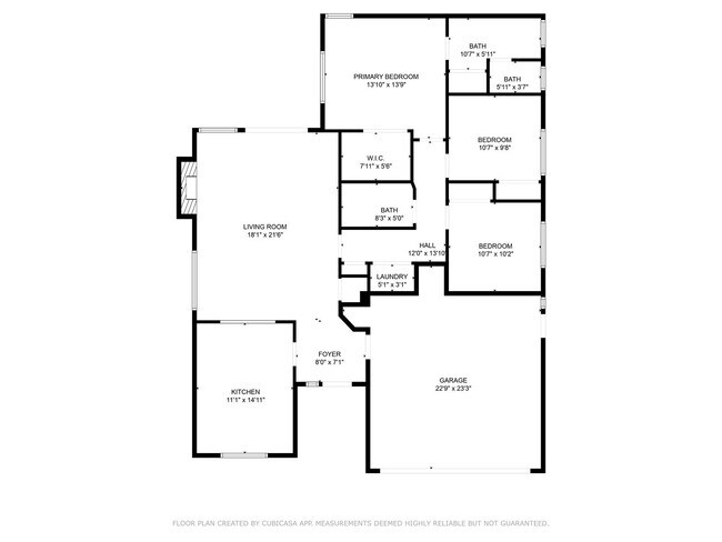 Building Photo - Pacifica: Newly Renovated Single Family Ho...