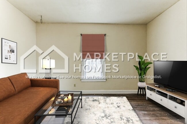 Building Photo - 1445 5th Ave