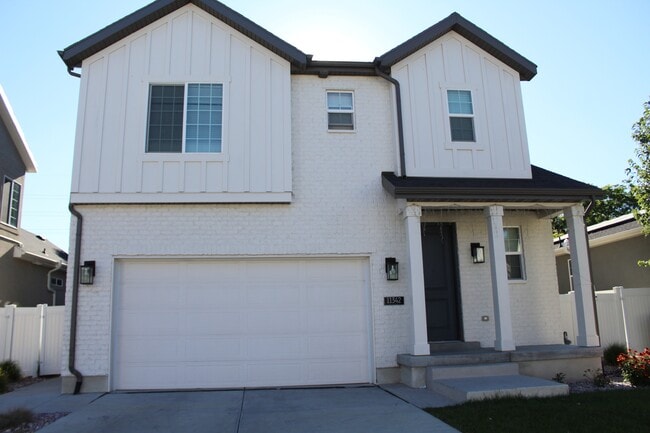 Building Photo - 11342 S 1450 W
