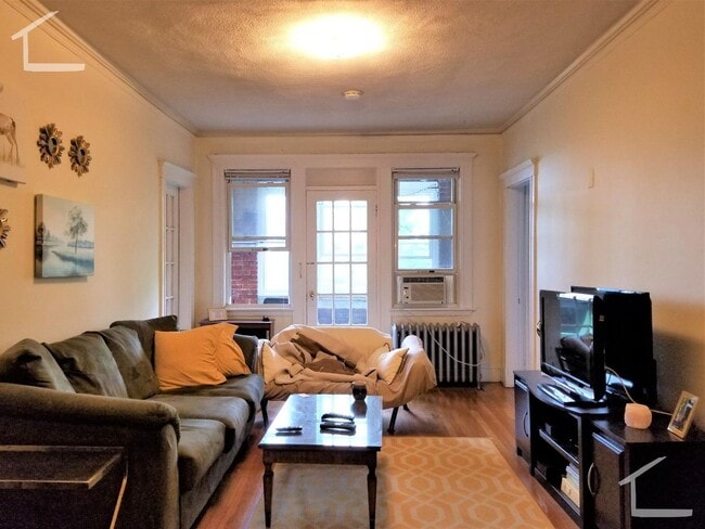 Building Photo - 19 Melvin Ave., #14, Boston, MA 02135