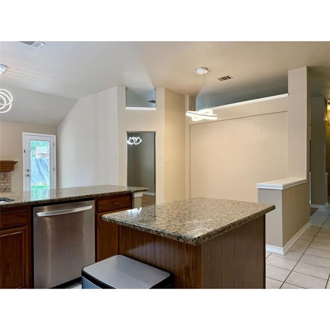 Building Photo - 2509 Little Elm Trail