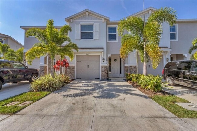 Building Photo - 8657 Palmer Park Cir