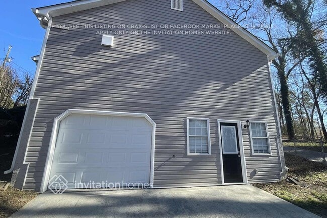 Building Photo - 282 Seals Dr