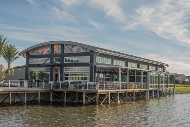 Building Photo - 8621 Tavistock Lakes Blvd