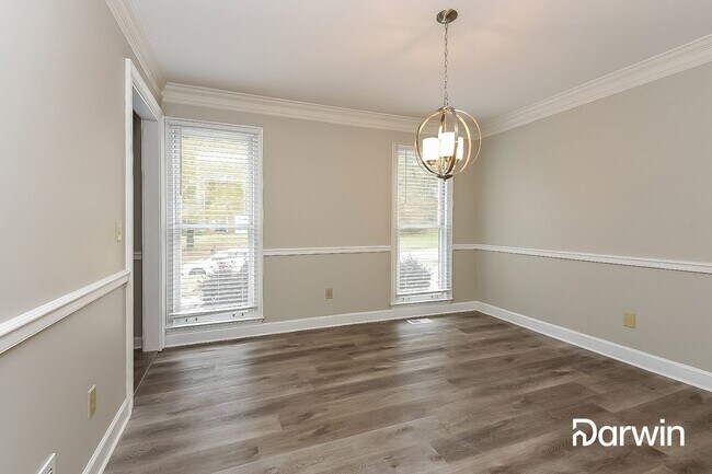 Building Photo - 4283 Windy Gap Ct NW