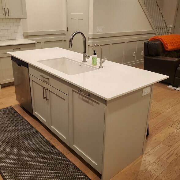 Kitchen - 261 E Ellen Ln
