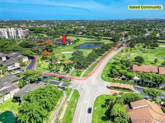 Building Photo - 7644 Elmridge Drive Unit 14U