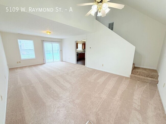 Building Photo - 5109 W Raymond St