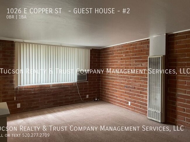 Building Photo - 1026 E Copper St