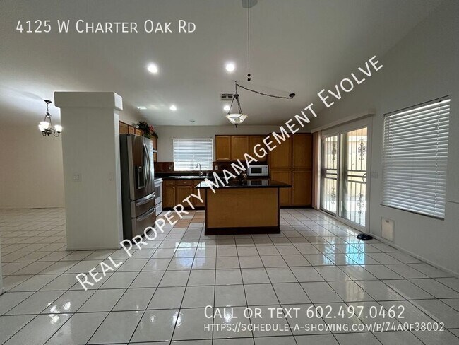 Building Photo - 4125 W Charter Oak Rd