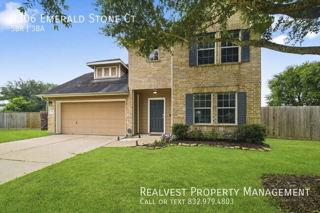 Building Photo - 2306 Emerald Stone Ct