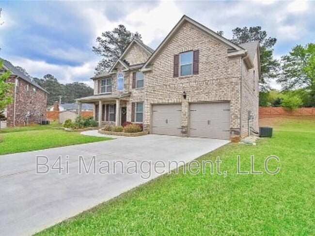 Building Photo - 3025 Bridgehaven Ct