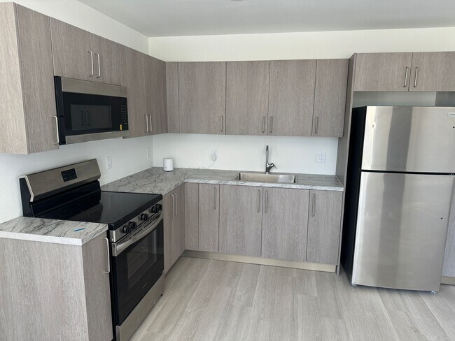 Building Photo - Nascent Villas