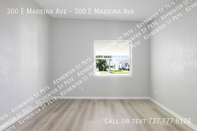 Building Photo - 300 E Madeira Ave
