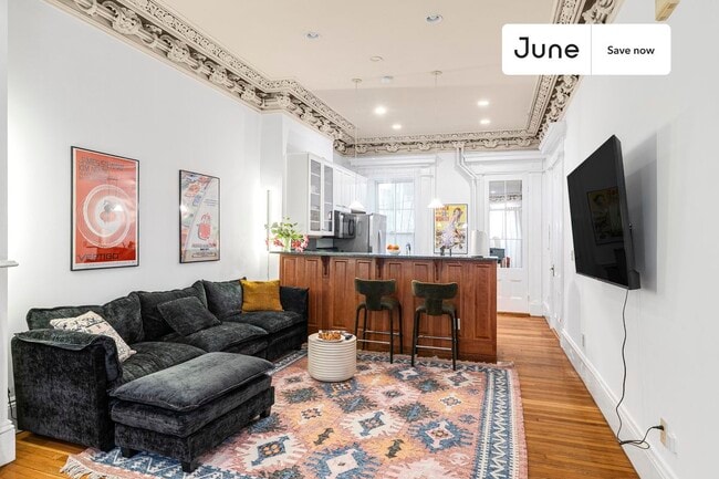 Building Photo - 777 Tremont St