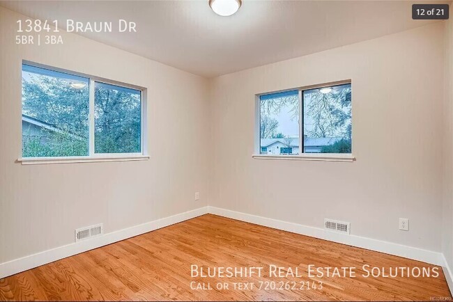 Building Photo - 13841 Braun Dr