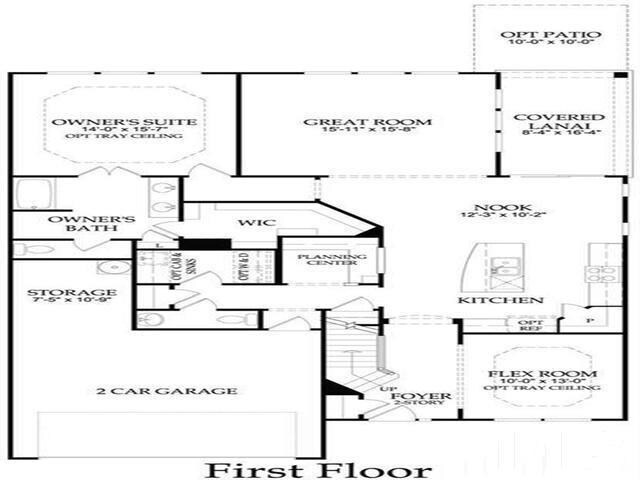 Building Photo - 4 Bedroom Single Family House for Rent - M...