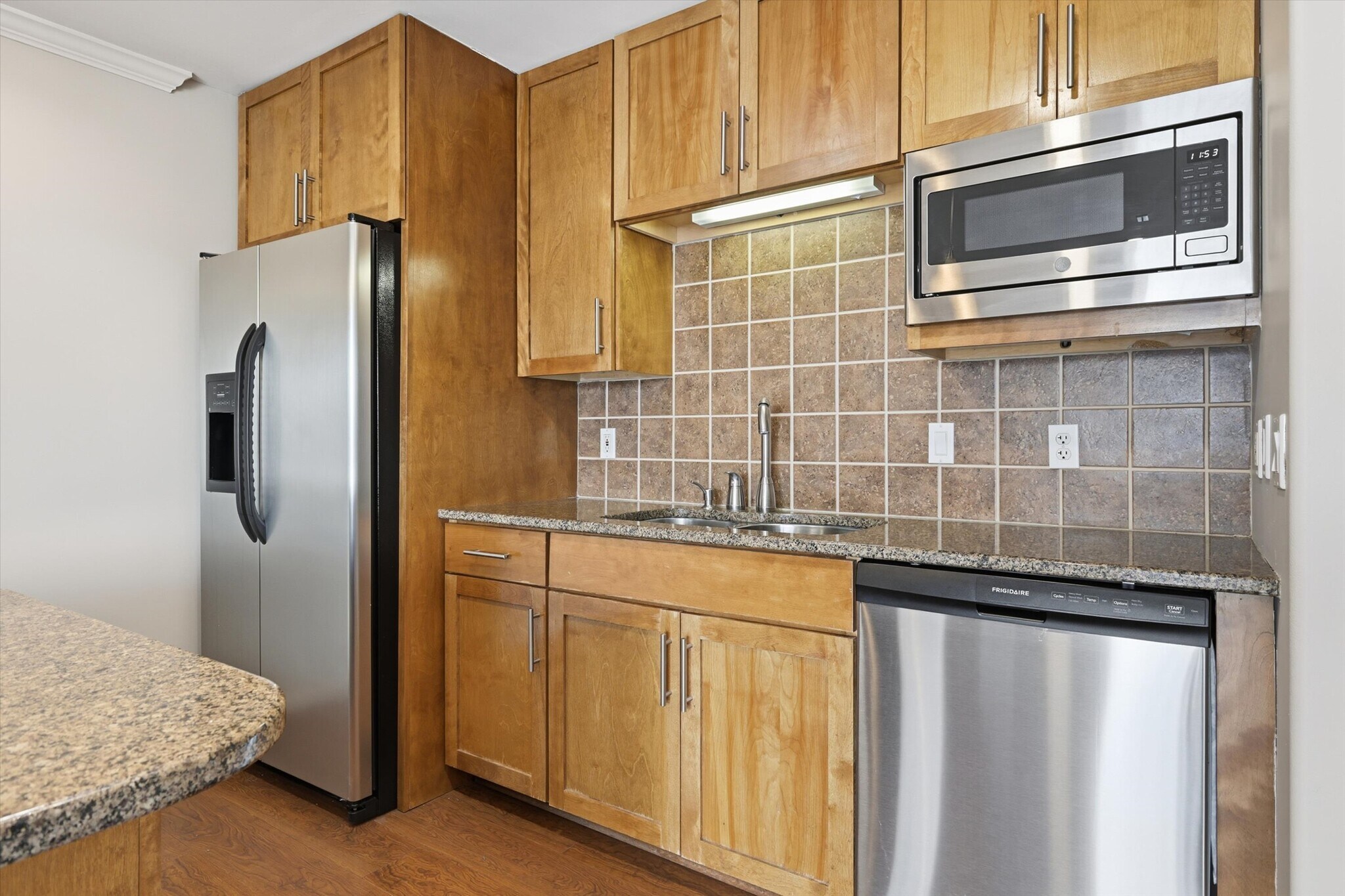 Building Photo - 5000 Baltimore Ave