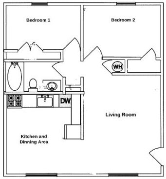 Building Photo - Seahaven Apartments