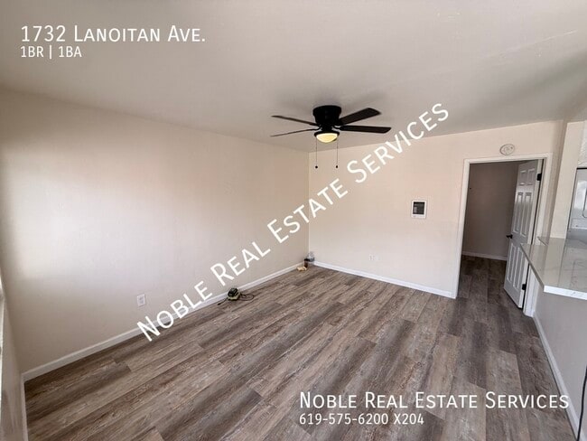 Building Photo - 1732 S Lanoitan Ave