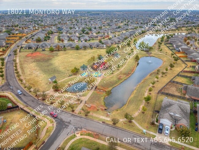 Building Photo - 18021 Montoro Way