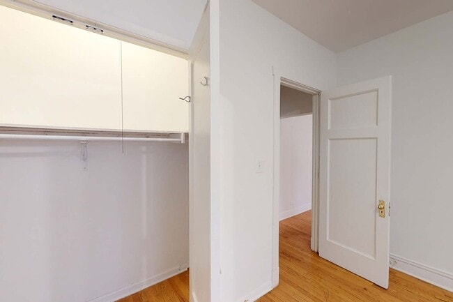 Floorplan - 5300-5308 S. Hyde Park Boulevard