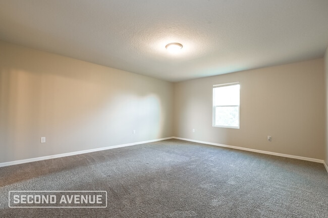 Building Photo - 208 Flounder Pl