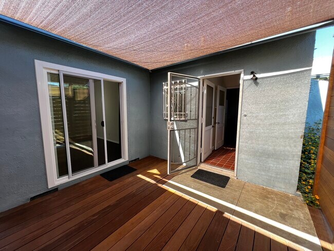 Building Photo - 10716 Northgate St