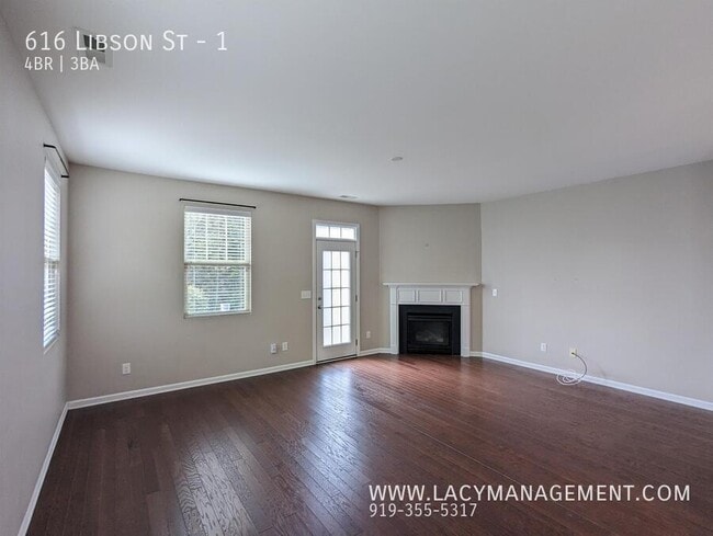 Building Photo - 616 Libson St