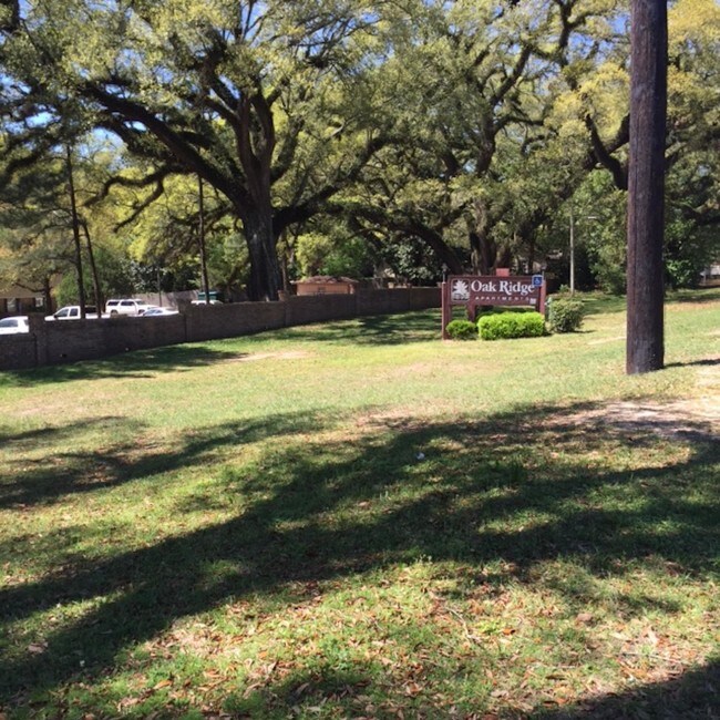 Oak Ridge Apartments 4215 Moffett Rd Mobile AL 36618 Apartment Finder