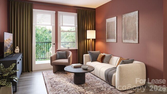 Building Photo - 6615 Cerris Dr