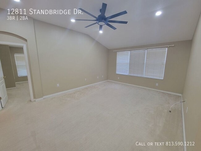Building Photo - Beautifully Maintained Panther Trace Home