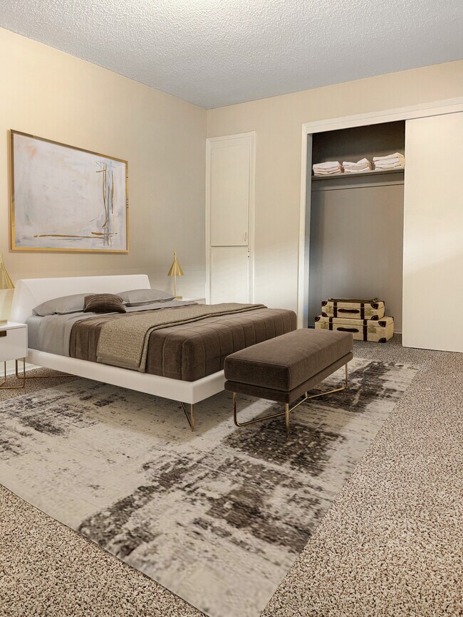 Building Photo - Brierwood Apartments