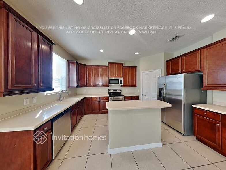 Building Photo - 13540 Biscayne Grove Ln