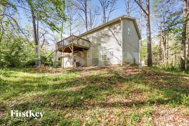 Building Photo - 390 Fox Meadow Dr