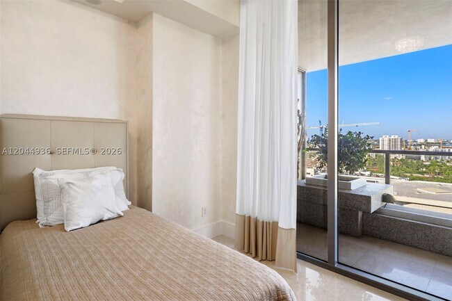 Building Photo - 9705 Collins Ave