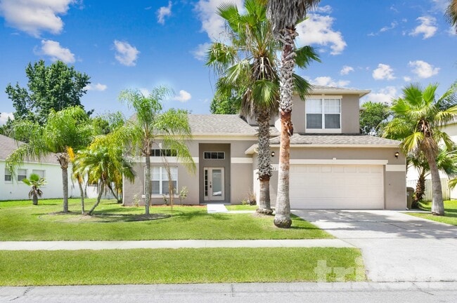 Building Photo - 5421 Dahlia Reserve Dr