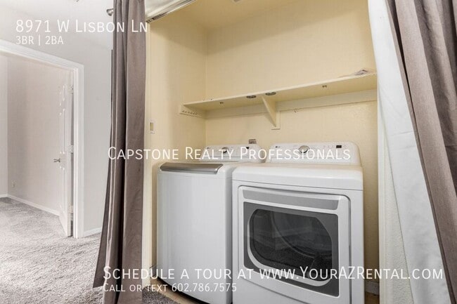 Building Photo - 8971 W Lisbon Ln