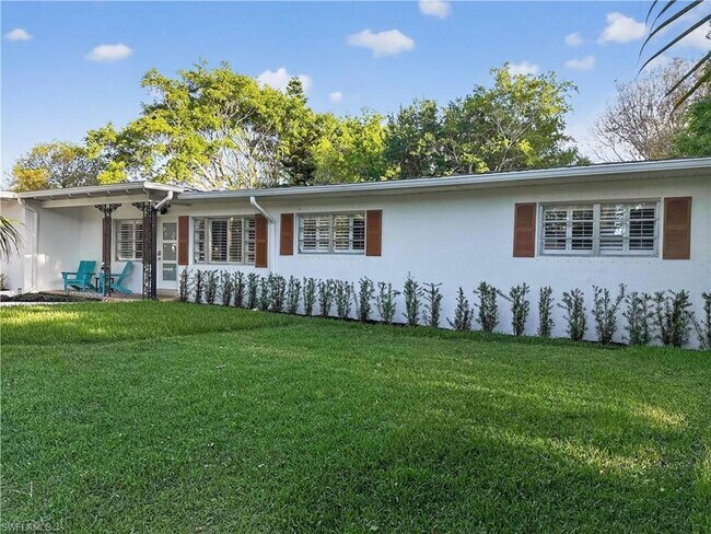 Building Photo - 1147 Shady Rest Ln