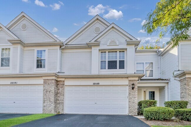 Building Photo - 10549 Wakefield Ln