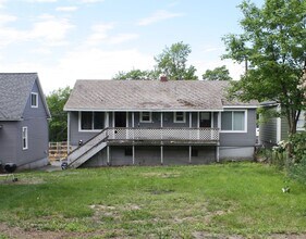 Building Photo - 445-447 NE Campus Street