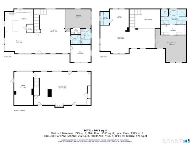 Building Photo - 6 Abbotts Ln