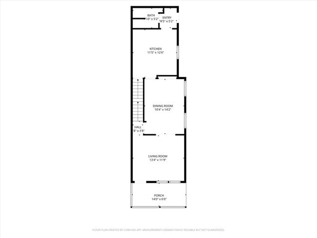 Building Photo - Student Rental Across from WCU Campus – 3 ...