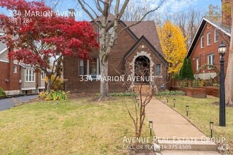 Building Photo - Charming 3-Bedroom Home in Webster Groves!