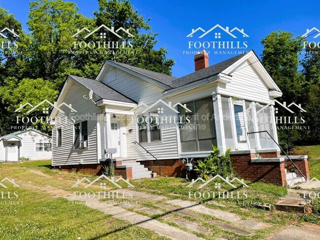 Building Photo - 509 N Fant St
