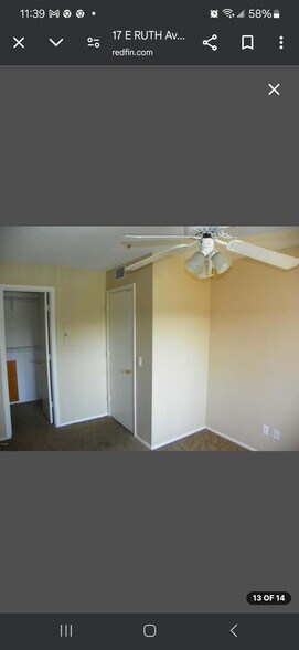 Building Photo - 17 E Ruth Ave